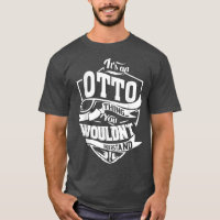 É um Presentes OTTO Thing
