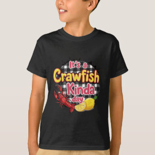 Camiseta É Um Rastaqueiro Meio Dia Engraçado Louisiana