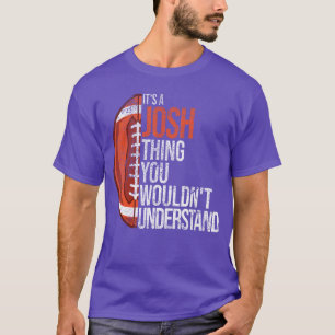 Camiseta É uma brincadeira que você não entenderia Piada en