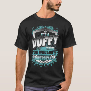 Camiseta É uma coisa boba que você não entenderia clássico