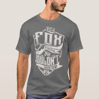 É Uma Coisa Da FOX Que Você Não Entenderia Nam Clá