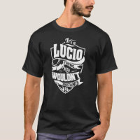 É uma Coisa da LUCIO