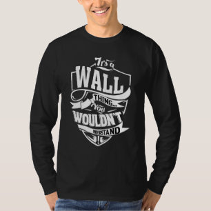 Camiseta É Uma Coisa da Mural