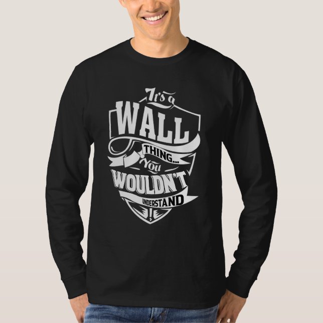 Camiseta É Uma Coisa da Mural (Frente)