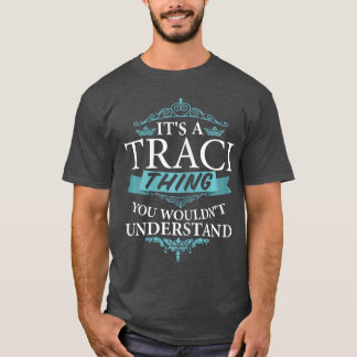 Camiseta É uma coisa de aRACI que você não entenderia engra