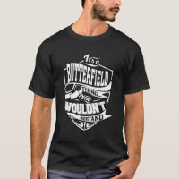 É Uma Coisa De Campos De Butterfield