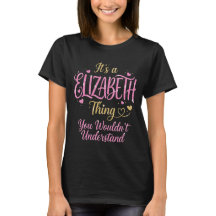 É Uma Coisa de Elizabeth Rosa Dourado Presente par