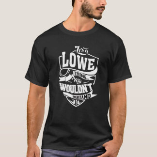 Camiseta É uma coisa de luxo