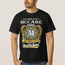 É uma Coisa de Mccabe que Você Não Pode Entender