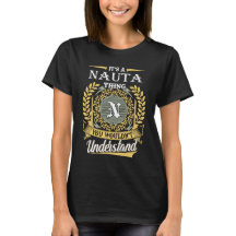 É Uma Coisa de Nauta Que Você Não Pode Entender