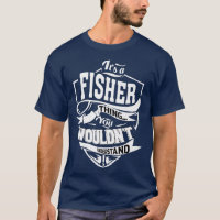 É uma coisa de PEIXE presente