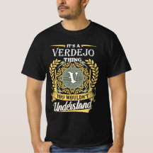 É Uma Coisa De Verdejo Que Você Não Entenderia