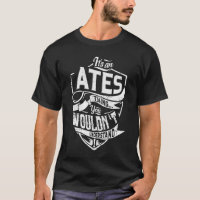 É uma coisa do ATES, você não entenderia