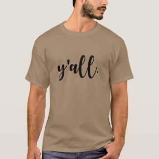 Camiseta É uma coisa do Sul Oversized