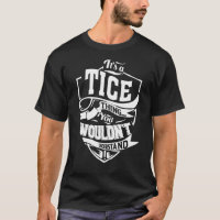 É uma coisa do TICE