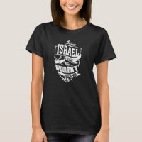 É uma coisa ISRAEL