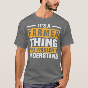 Camiseta É uma coisa mais quente que você não entenderia