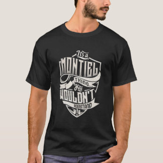 Camiseta É Uma Coisa Montal Que Você Não Entenderia A Class