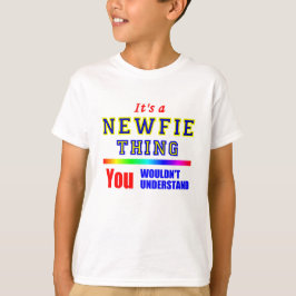 CAMISETA É UMA COISA NOVA QUE VOCÊ NÃO ENTENDERIA