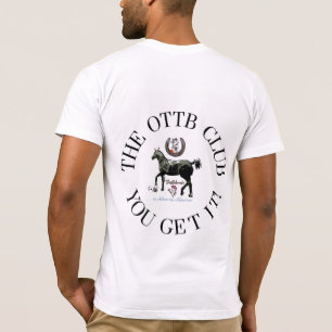 Camiseta é uma coisa pura!