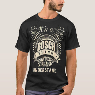 Camiseta É uma coisa que você não entenderia
