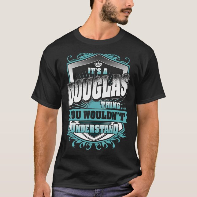 Camiseta É uma coisa que você não entenderia (Frente)