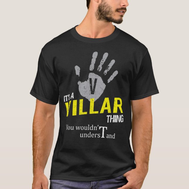Camiseta É uma coisa que você não entenderia. (Frente)