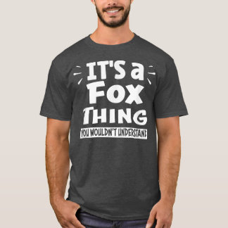 Camiseta É Uma Coisa Que Você Não Entenderia Aninal Lover