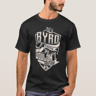 Camiseta É uma coisa que você não entenderia clássico