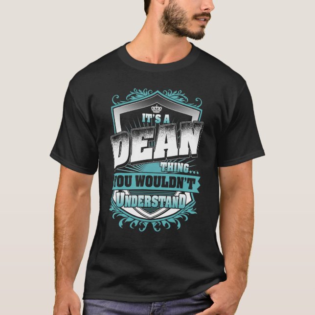 Camiseta É uma coisa que você não entenderia clássico (Frente)