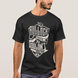 Camiseta É uma coisa que você não entenderia de classe