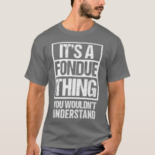 Camiseta É Uma Coisa Que Você Não Entenderia Switzerl