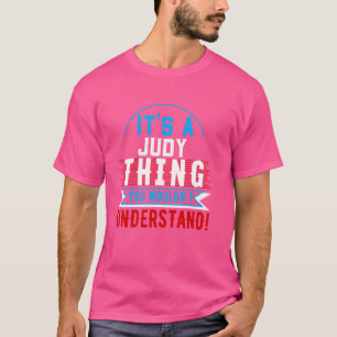 Camiseta É uma coisa que você não entenderia T-Shirt