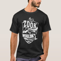 É uma coisa ZOOK