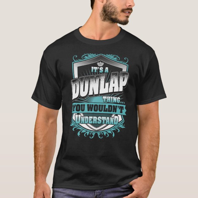 Camiseta É uma coisinha que você não entenderia. (Frente)