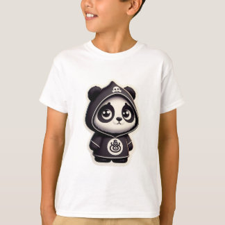 Camiseta É uma panela fofa