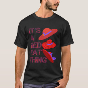 Camiseta É uma revolução da Sociedade Vermelha do Clube Soc