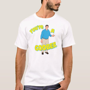 Camiseta É você?