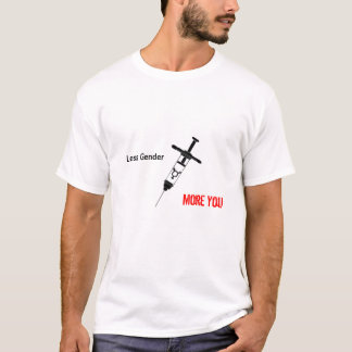 CAMISETA É VOCÊ