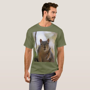 Camiseta É você a senhora do petisco?