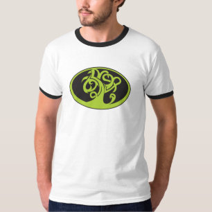 Camiseta É você um Woodie?
