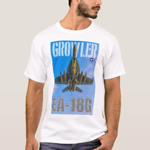 CAMISETA EA-18G GROWLER