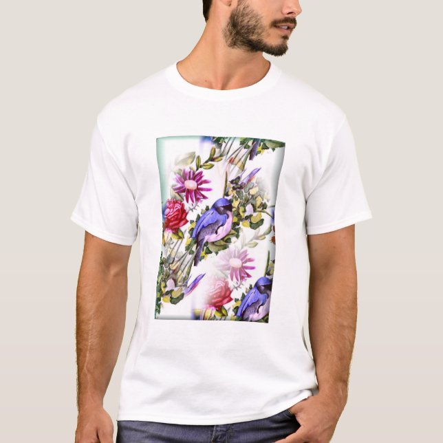 CAMISETA EAA (Frente)