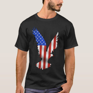 Camiseta eagle