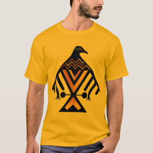 Camiseta Eagle