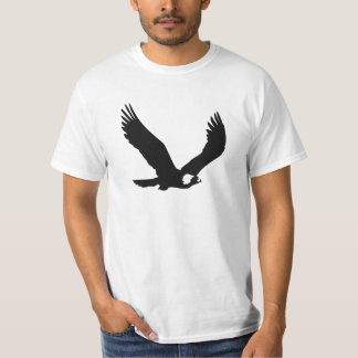 Camiseta Eagle branco