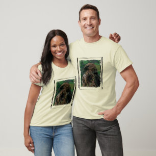 Camiseta Eagle Camo