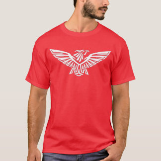 Camiseta Eagle de Desmond