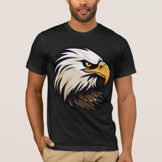 Camiseta Eagle design