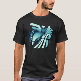 Camiseta Eagle Design nº 2